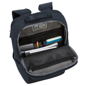 Targus 15.6" Cypress EcoSmart Slim Backpack in Navy - TBB58401GL
