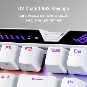 [Preorder] Asus M705 ROG Falchion Ace 75 HE Magnetic Switches Gaming Keyboard
