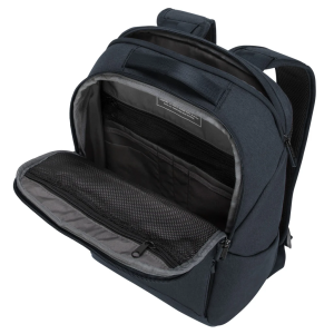 Targus 15.6" Cypress EcoSmart Slim Backpack in Navy - TBB58401GL