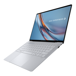 d9c3d146e2338e2c70ef5c9b880d1c70.png Asus ExpertBook Ultra B9406CAA (Morn Grey) Laptop Ultra X7 358H 32GB 1TB 14" WQXGA+ OLED Touch W11Home - B9406CAA-TH1142WS
