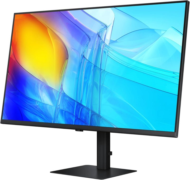 Samsung 37" ViewFinity S8 S80D ( VA, 4K HDR 10, Adaptive Sync, 60Hz, 5ms ) 4K Monitor