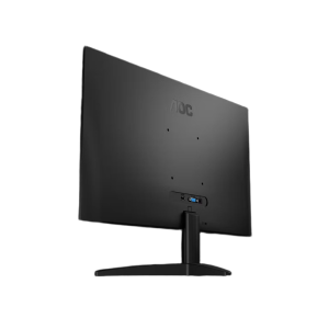 AOC 23.8" 24B36XE ( IPS, FHD, Adaptive Sync, 144Hz, 0.5ms ) Frameless Monitor