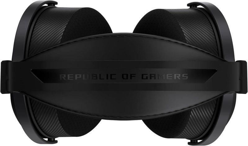 Asus A702 ROG Kithara Wired Gaming Headset POWERED By HIFIMAN