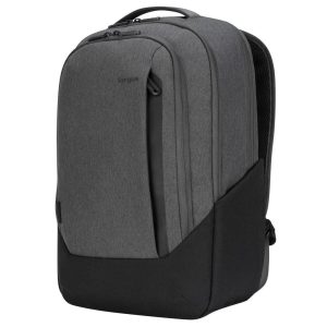 Targus 15.6" Cypress Hero Backpack with EcoSmart in Grey - TBB58602GL