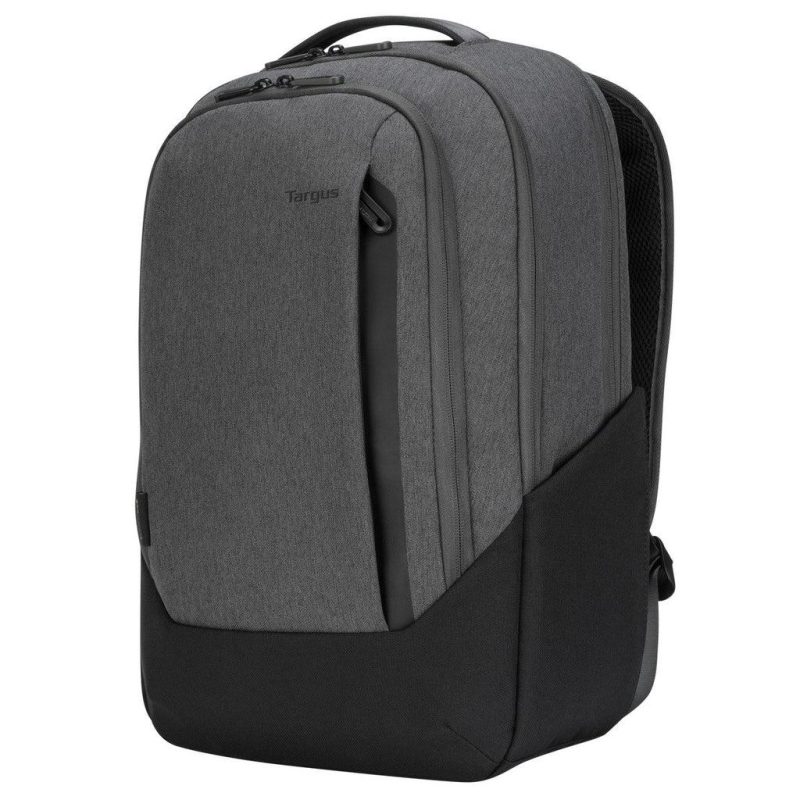 Targus 15.6" Cypress Hero Backpack with EcoSmart in Grey - TBB58602GL