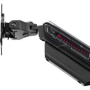 [PreOrder] Asus AAS01R ROG Ergo Monitor Arm up to 49-inch - Mechanical Spring Monitor Mount with Desk Clamp and Grommet Mount