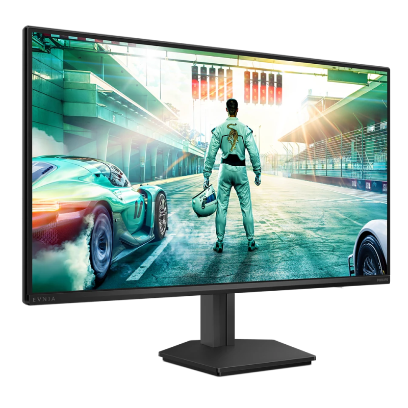 Philips 27" Evnia 27M2N2100NF ( Fast IPS, FHD, Adaptive Sync, 144Hz, 0.5ms ) Gaming Monitor