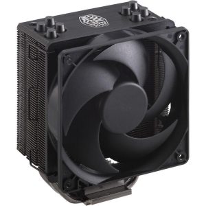 Cooler Master Hyper 212 Black CPU Air Cooler - RR-S4KK-25SN-R1