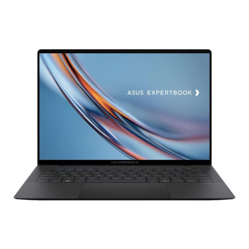 [PREORDER] Asus ExpertBook Ultra B9406CAA (Jet Fog) Ultra X7 358H 32GB 1TB 14" OLED WQXGA+ Touch W11P - B9406CAA-TH1139X