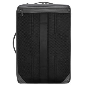Targus 15.6" Cypress Convertible Backpack with EcoSmart in Grey - TBB58702GL