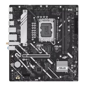 PRIME HU5F Ultra 5 Gaming PC ( Intel Core Ultra 5| Nvidia RTX5060 O8G | 16GB RAM | 512GB SSD | Win11Home Trial )