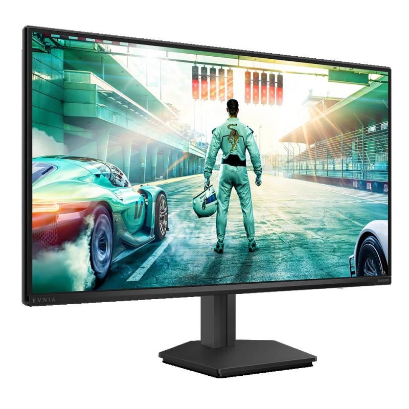 Philips 27" 27M2N2500NF ( Fast IPS, QHD, Adaptive Sync, G-Sync, 144Hz, 0.5ms ) Gaming Monitor