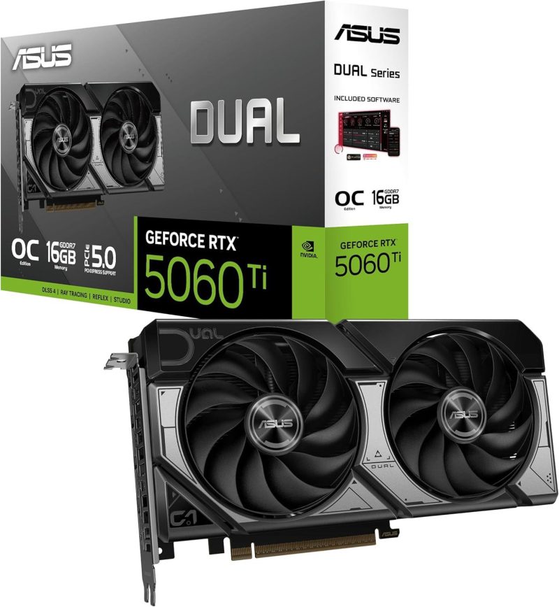 PRIME Bi5 14th Gen Gaming PC Set ( Intel Core i5 | Nvidia RTX5060Ti | 16GB RAM | 512GB SSD | Win11Home Trial )
