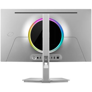Samsung 27" Odyssey G8 G80SH LS27HG802SEXXS ( OLED, 4K UHD, HDR10+, 240Hz, 0.03ms, Freesync ) Gaming Monitor