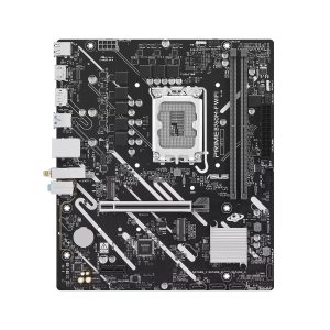Prime Bi5 Intel i5 14th Gen Office PC ( Intel Core i5 / 16GB RAM / 512GB SSD / Windows 11 Pro ) with Office - White Casing