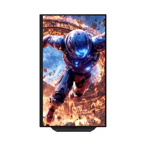 Samsung 32“ Odyssey G8 G80HS LS32HG806ESXXS（ IPS,  HDR10+, 6K 165Hz / 3K 330Hz , 1ms, Freesync, GSync ) Gaming Monitor
