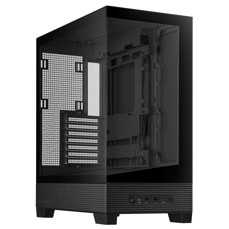 PRIME BU7KF Ultra 7 Gaming PC ( Intel Core Ultra 7 | Nvidia RTX5070 O12G | 32GB RAM | 1TB SSD | Win11Home Trial )