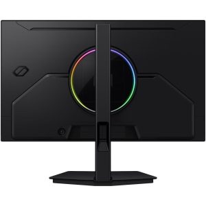 Samsung 27" Odyssey G8 G80HF LS27HG806EFXXS ( IPS, HDR10+, 5K 180 Hz / QHD 360 Hz, 1ms, Freesync , G-Sync ) Gaming Monitor