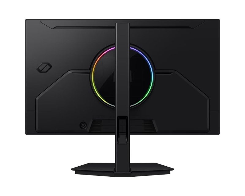 Samsung 27" Odyssey G8 G80HF LS27HG806EFXXS ( IPS, HDR10+, 5K 180 Hz / QHD 360 Hz, 1ms, Freesync , G-Sync ) Gaming Monitor