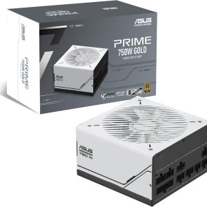 Prime Hi5 Intel i5 14th Gen Office PC ( Intel Core i5 / 16GB RAM / 512GB SSD / Windows 11 Pro ) with Office - White Casing