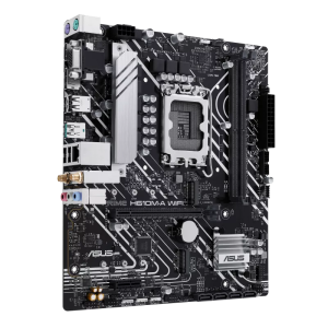 PRIME Hi5 12th Gen Gaming PC Set ( Intel Core i5 | Nvidia RTX5060 O8G | 16GB RAM | 512GB SSD | Win11Home Trial )