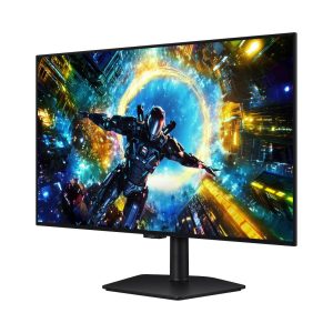 Samsung 32” Odyssey G7 G73SH LS32HG732SEXXS ( OLED, 4K UHD, HDR10+, 4K 165Hz / FHD 330 Hz, FreeSync ) Gaming Monitor