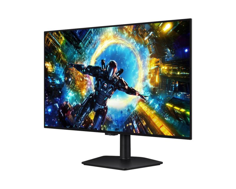 Samsung 32” Odyssey G7 G73SH LS32HG732SEXXS ( OLED, 4K UHD, HDR10+, 4K 165Hz / FHD 330 Hz, FreeSync ) Gaming Monitor