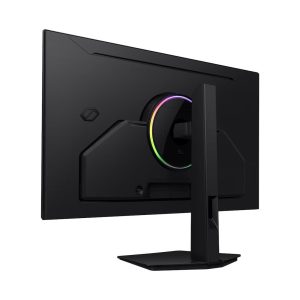 Samsung 32“ Odyssey G8 G80HS LS32HG806ESXXS（ IPS,  HDR10+, 6K 165Hz / 3K 330Hz , 1ms, Freesync, GSync ) Gaming Monitor