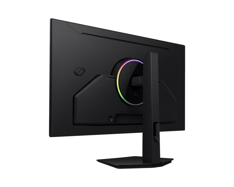 Samsung 32“ Odyssey G8 G80HS LS32HG806ESXXS（ IPS,  HDR10+, 6K 165Hz / 3K 330Hz , 1ms, Freesync, GSync ) Gaming Monitor
