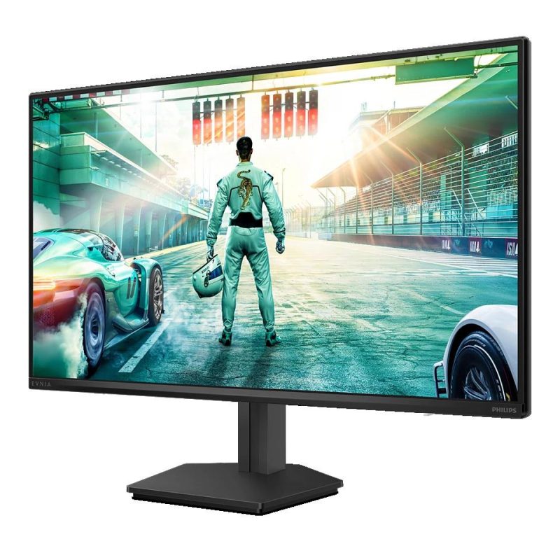 Philips 27" 27M2N2500NF ( Fast IPS, QHD, Adaptive Sync, G-Sync, 144Hz, 0.5ms ) Gaming Monitor