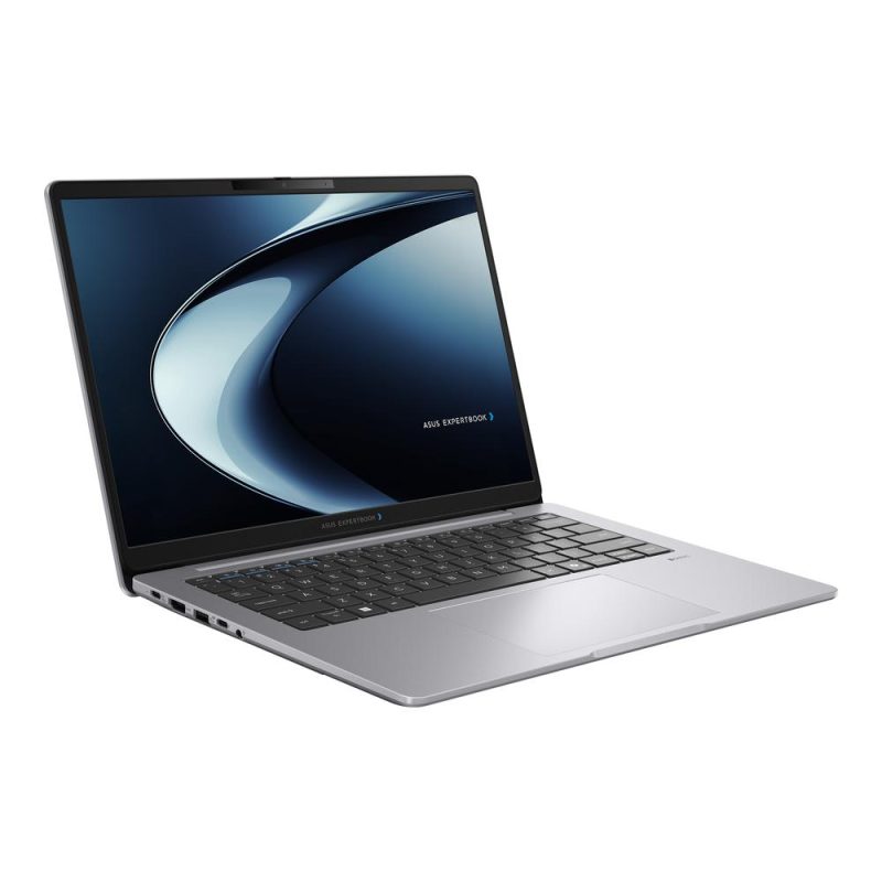 0215f322a71f841c8d9ddce0197518a4.jpeg Asus 14" ExpertBook P3 P3406CCAP Laptop Ultra 7 255H 16GB 512GB WUXGA W11H 2Y Onsite with Office - P3406CCAP-LY7150WS