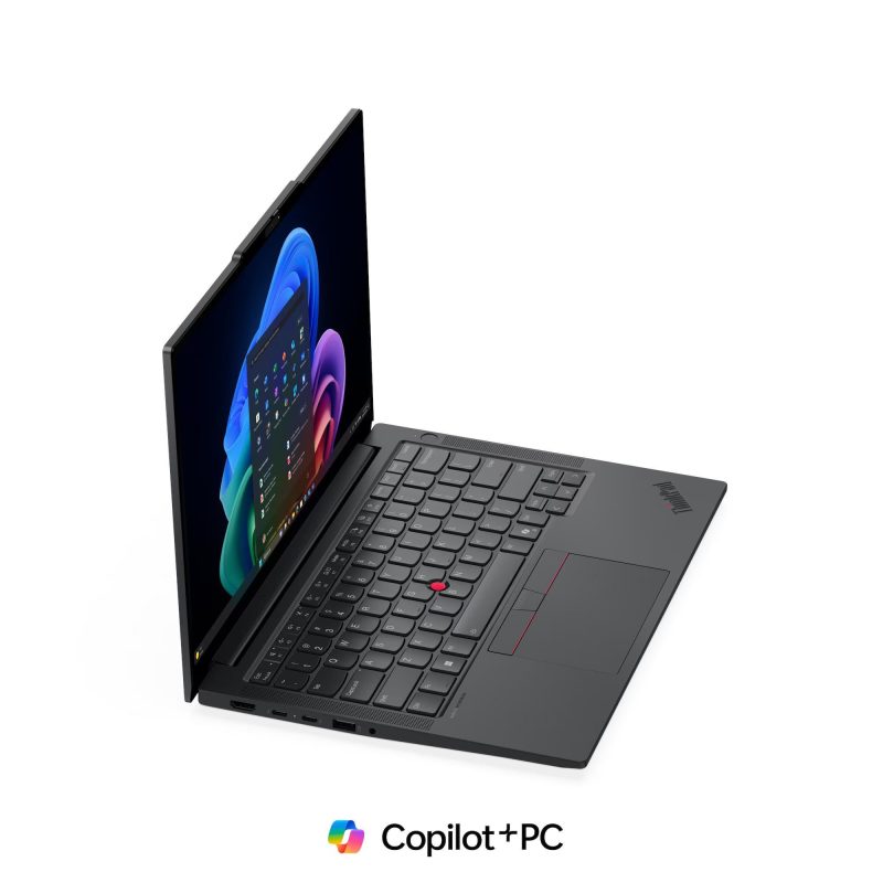 Lenovo 14" ThinkPad E14 Gen 7 Laptop Ultra 5 228V 32GB RAM 512GB Win11Pro 14" 3Y Premium Warranty