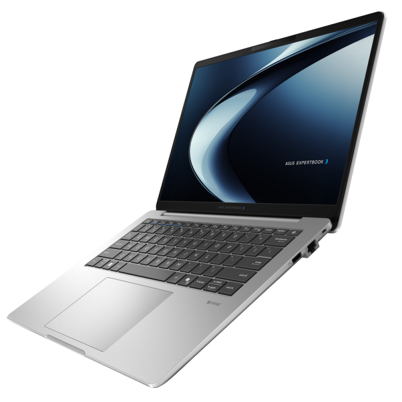 0d20f5742112d3475087770da4d4760e.png Asus 14" ExpertBook P3 G1 Laptop Ultra 7 255H 16GB 512GB WUXGA Win11Home 2Yos FREE Office ( PM3406CCAP-LY7150WS )