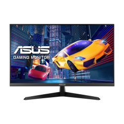 Asus 27" VY279HG2 IPS FHD Freesync 144Hz 1ms Eye Care Antibacterial Treatment Gaming Monitor