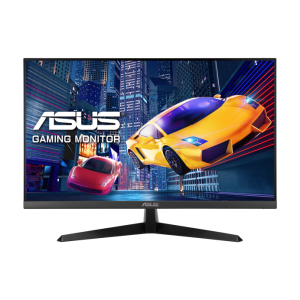 Asus 27" VY279HG2 IPS FHD Freesync 144Hz 1ms Eye Care Antibacterial Treatment Gaming Monitor