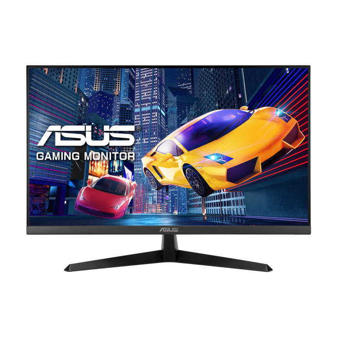 Asus 27" VY279HG2 IPS FHD Freesync 144Hz 1ms Eye Care Antibacterial Treatment Gaming Monitor