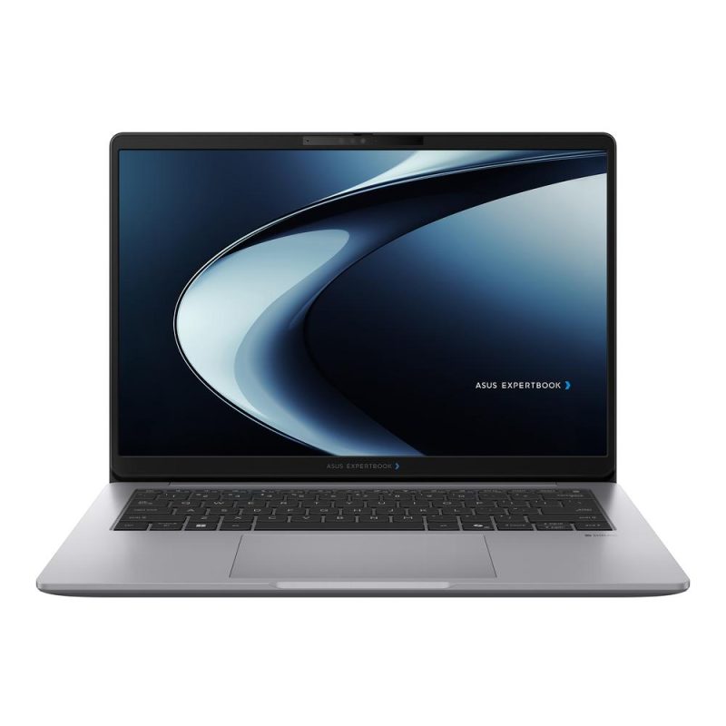 102ff918f2a87656573fb1aea55ddb85.jpeg Asus 14" ExpertBook P3 P3406CCAP Laptop Ultra 7 255H 16GB 512GB WUXGA W11H 2Y Onsite with Office - P3406CCAP-LY7150WS