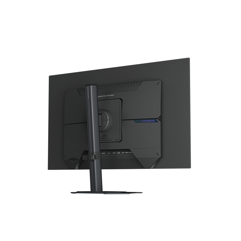 Gigabyte 27" MO27Q28G WOLED QHD G-Sync 280Hz 0.03ms Ergonomic Borderless Anti Reflection Gaming Monitor