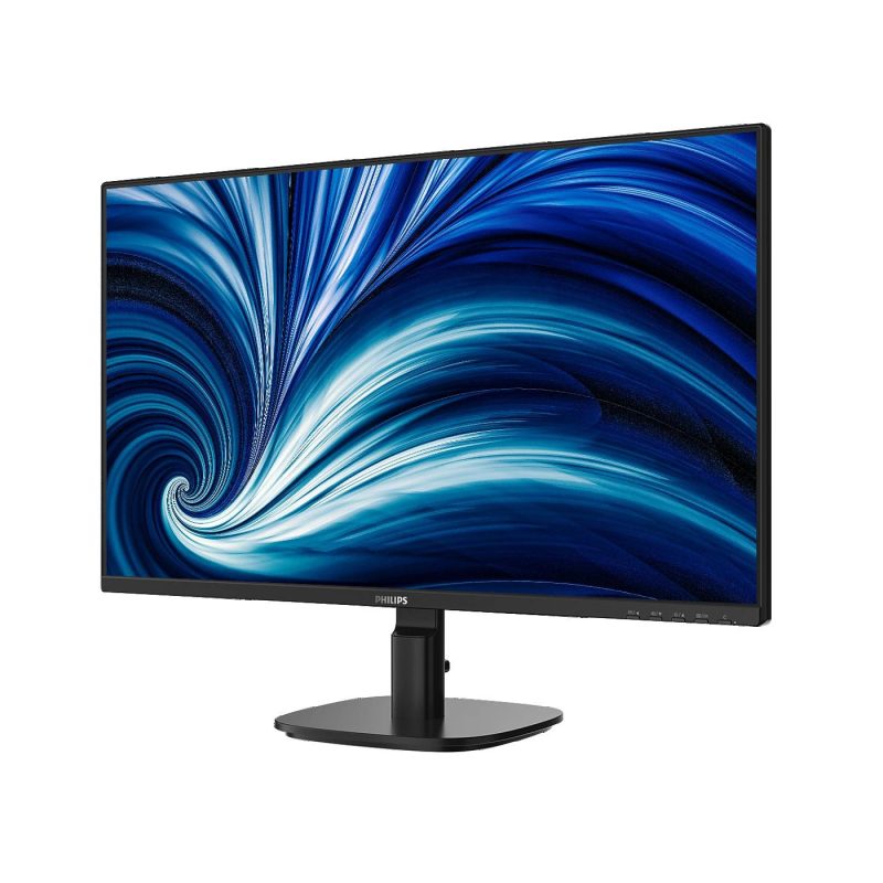 13c00138b016a97174c2400be9ba637c.jpeg Philips 27" 27B2N2200G IPS FHD Adaptive Sync 144Hz 4ms Build In Speaker Business Monitor