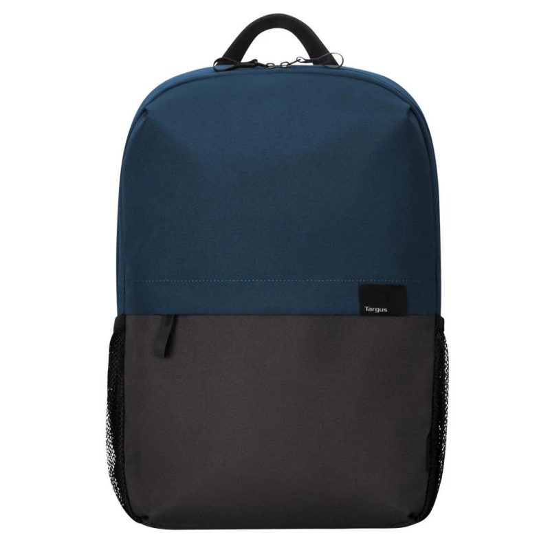 Targus 15.6" TBB63602GL Sagano EcoSmart Campus Backpack - Blue