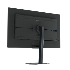 Gigabyte 27" G27U IPS UHD 165Hz | FHD 320Hz 1ms Freesync G-Sync Ergonomic Dual Mode Gaming Monitor