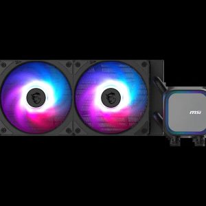 MSI MAG Coreliquid A13 240 AIO Liquid Cooler