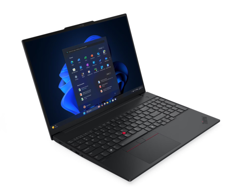 1c75d346c7094bf18e36dd57336f1c6d.png Lenovo ThinkPad E16 Gen 3 Laptop ( Ultra 7 258V, 32GB, 512GB, W11P ) 16" WUXGA | 3Y Onsite