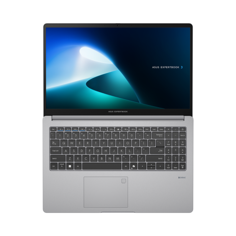 25b8a8c1c38bd9bca63f06deb41f3be5.png Asus 15.6" ExpertBook P1 P1503CVA Laptop Intel Core 7 240H 16GB 512GB FHD IPS Win11Pro 3 Year Onsite - P1503CVA-S72136X