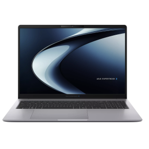 27dda86423f2aad1f5d9b36035897843.png Asus ExpertBook P3 G1 Laptop Ultra 7 255H 16GB 512GB 16” WUXGA Win11Home 2Y Onsite with FREE Office - P3606CCAP-MB7150WS