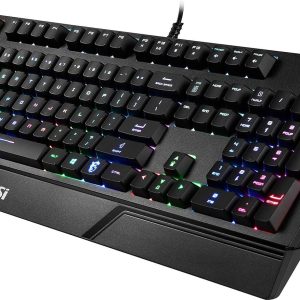 MSI Vigor GK20 Wired Gaming Keyboard
