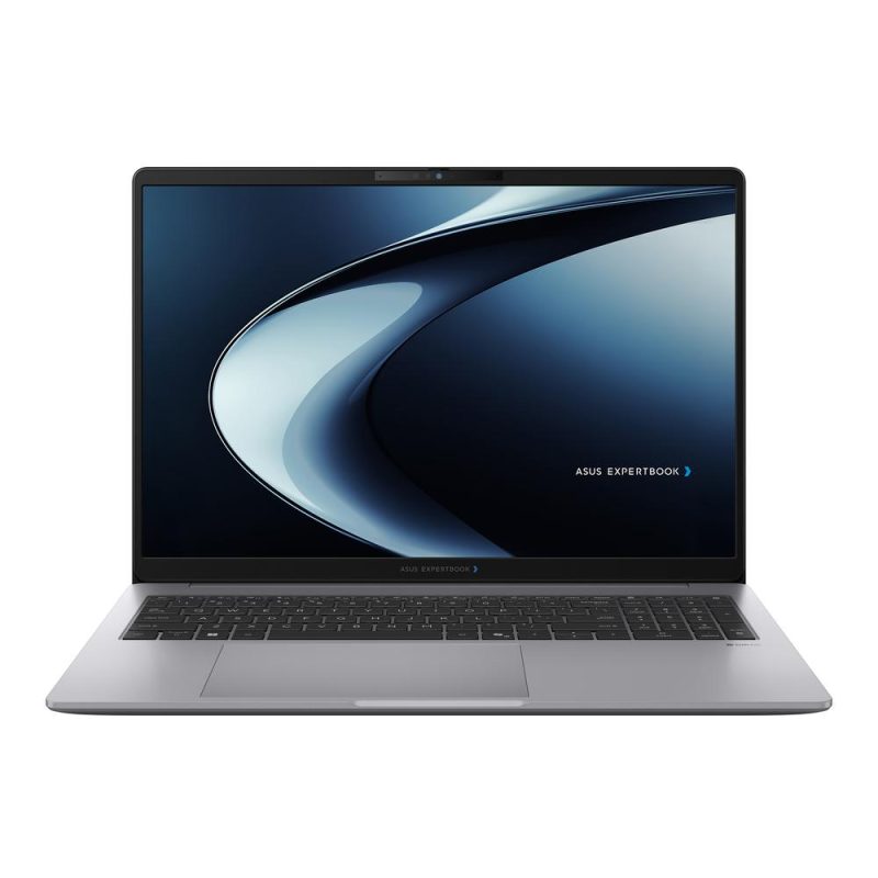 28bd663aeb7cf92c2e46a6ebb957c878.jpeg Asus 16" ExpertBook P3 G2 Laptop AMD Ryzen 7 8840HS 16GB 512GB WUXGA Win11Home 2Yos FREE Office ( PM3606CHAP-MB0164WS )