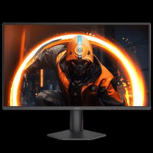 AOC 23.8" 24G50Z Fast IPS FHD Adaptive Sync 260Hz 0.03ms Gaming Monitor