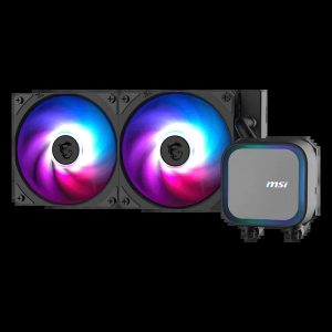 MSI MAG Coreliquid A13 240 AIO Liquid Cooler
