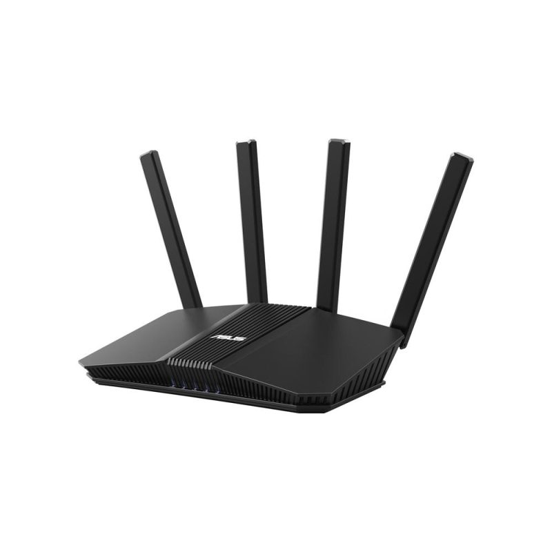 Asus RT-BE3600HP WiFi 7 AiMesh 3600 Mbps MLO Parental Control Extendable Router